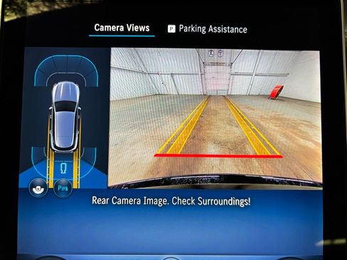 New 2026 Mercedes-Benz GLC 300 image 14