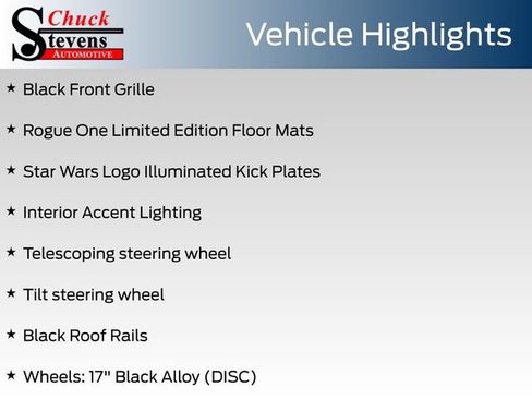 Used 2017 Nissan Rogue SV FWD image 8