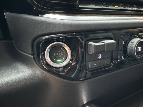 New 2026 Chevrolet Silverado 1500 RST w/ All Star Edition Plus image 21