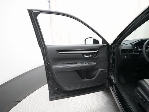 Certified 2024 Honda CR-V Sport Touring image 29