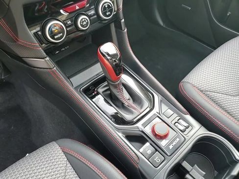 Certified 2024 Subaru Forester Sport image 20