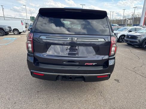 Used 2022 Chevrolet Tahoe RST w/ Luxury Package image 7