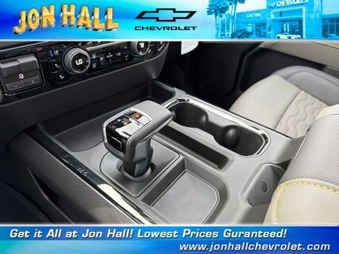 New 2026 Chevrolet Silverado 1500 ZR2 image 34