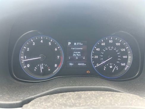 Used 2019 Hyundai Kona SE FWD image 10