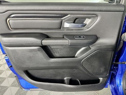 Used 2019 RAM 1500 Sport image 25