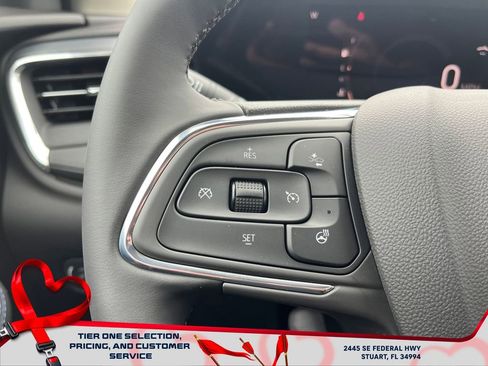 New 2026 Buick Encore GX Sport Touring w/ Advanced Technology Package image 25