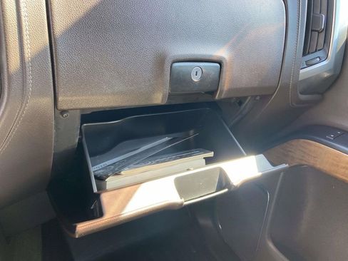 Used 2016 Chevrolet Silverado 1500 LTZ image 30