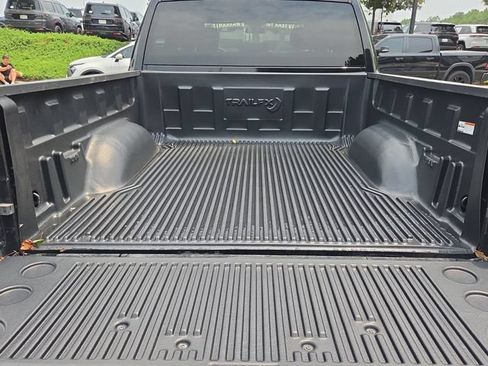 Used 2024 RAM 1500 Warlock AWD/4WD image 16