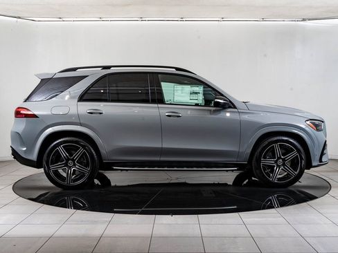 New 2026 Mercedes-Benz GLE 450 4MATIC image 11