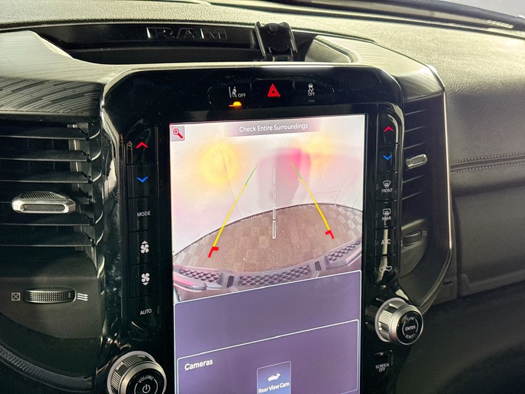 New 2026 RAM 1500 RHO AWD/4WD image 17