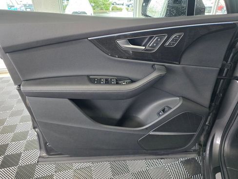 Used 2025 Audi Q7 3.0T Premium Plus image 19