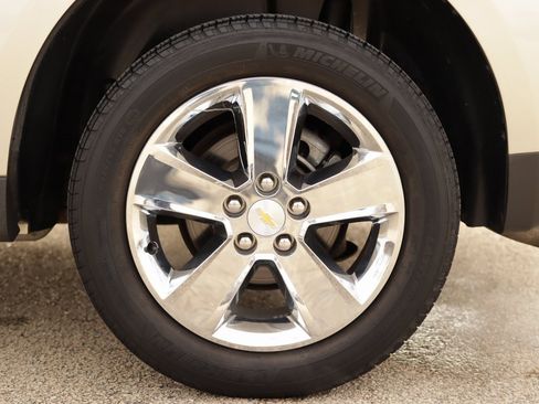 Used 2015 Chevrolet Equinox LT w/ Chrome Appearance Package image 33