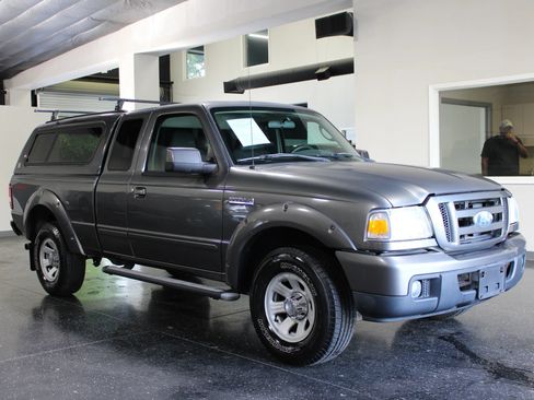 Used 2006 Ford Ranger Sport RWD image 1