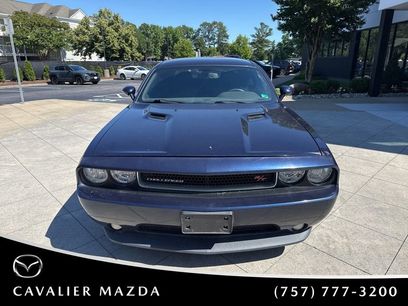 Used 2013 Dodge Challenger R/T