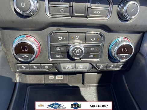 Used 2021 GMC Yukon SLT w/ SLT Premium Package AWD/4WD image 20