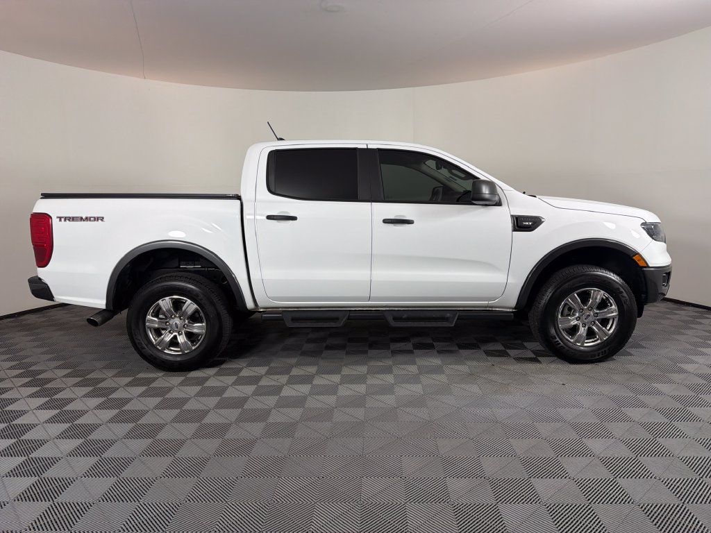 Used 2022 Ford Ranger XLT w/ Tremor Off-Road Package AWD/4WD image 2
