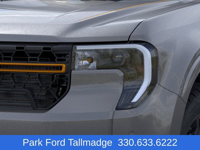 New 2026 Ford Maverick Tremor AWD/4WD image 19