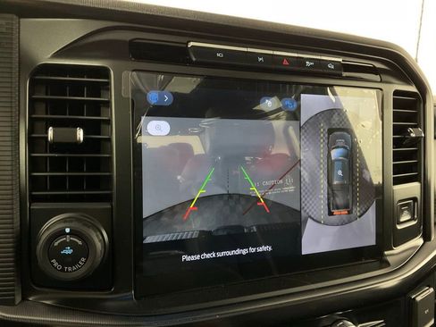 New 2026 Ford F150 Raptor image 24