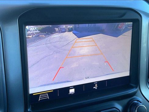 Used 2019 Chevrolet Silverado 1500 LT w/ All-Star Edition image 20