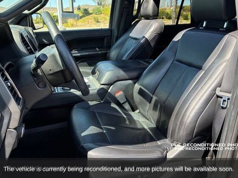 Used 2020 Ford Expedition Max XLT w/ Equipment Group 202A RWD image 12