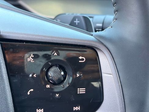 Certified 2025 Nissan Murano SV AWD/4WD image 27