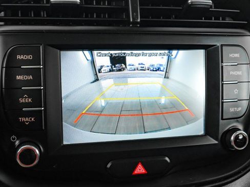 Used 2020 Kia Soul GT-Line image 18