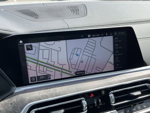 Used 2022 BMW X5 xDrive45e w/ Parking Assistance Package image 17