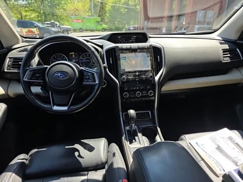 Used 2019 Subaru Ascent Limited AWD/4WD image 12