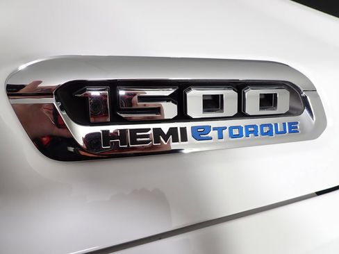 Used 2022 RAM 1500 Big Horn image 44