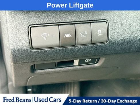 Certified 2023 Hyundai Santa Fe SEL AWD/4WD image 15