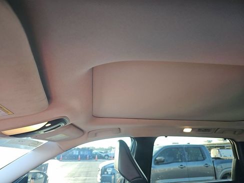Certified 2023 INFINITI QX60 Luxe w/ Cargo Package FWD image 14