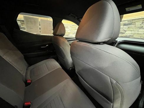 Used 2024 Hyundai Santa Cruz SEL AWD/4WD image 33