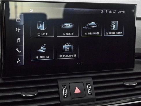 Used 2023 Audi Q5 2.0T Premium Plus w/ Premium Plus Package image 15