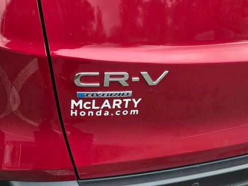 Certified 2025 Honda CR-V Sport-L image 13