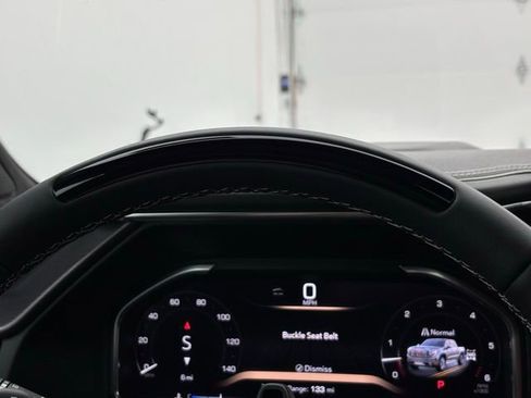 New 2026 GMC Sierra 1500 Denali Ultimate image 6