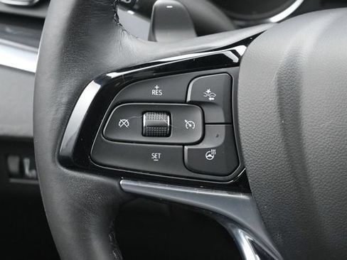 Used 2023 Buick Enclave Essence w/ Experience Buick Package FWD image 18