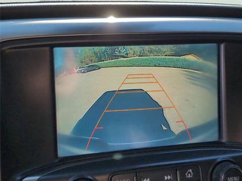 Used 2017 Chevrolet Silverado 2500 LTZ w/ Vortec Plus Package image 15