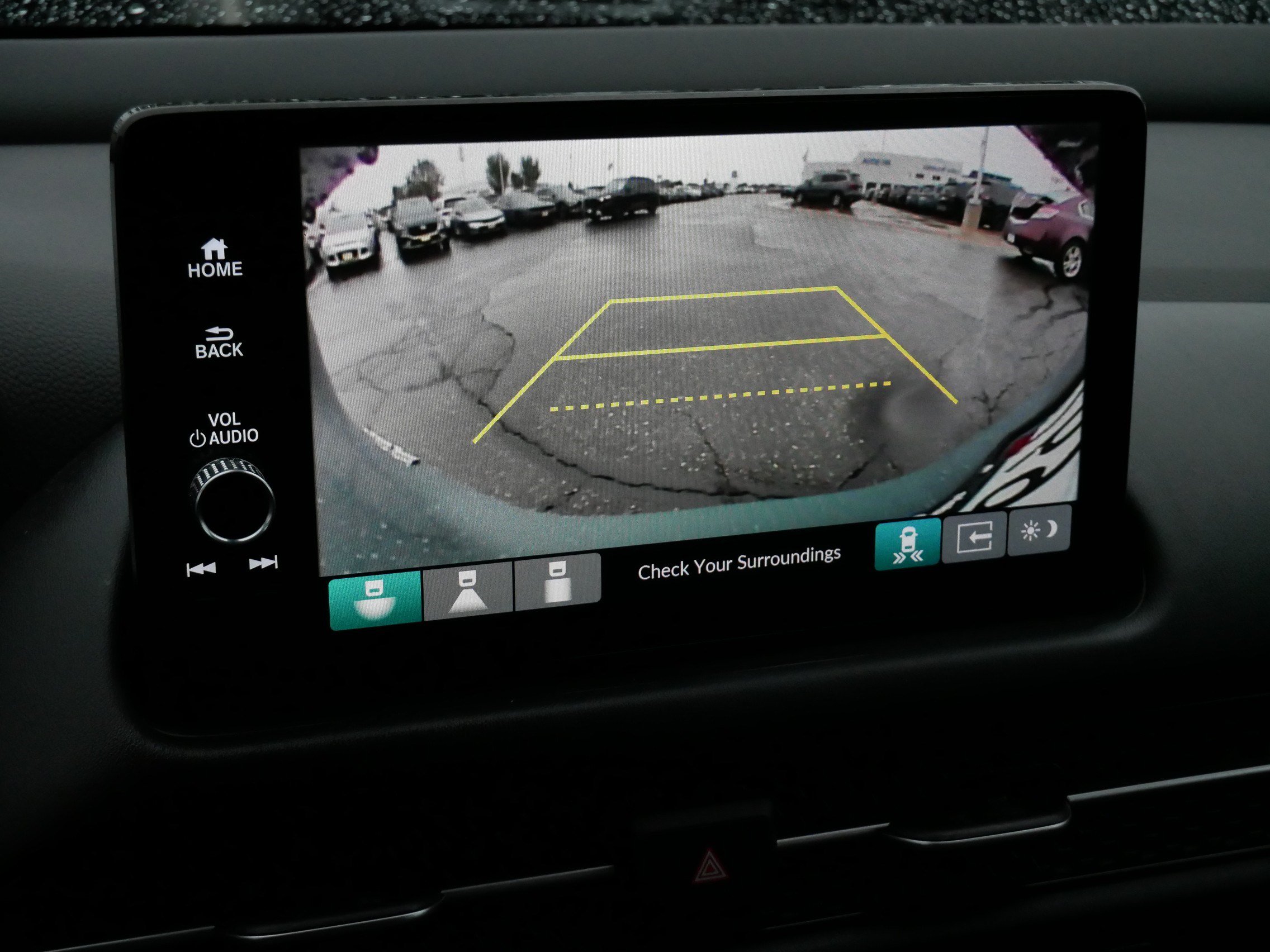 Used 2024 Honda HR-V EX-L image 31
