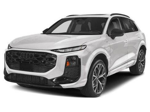 New 2026 Audi Q3 quattro 2.0T AWD/4WD image 1