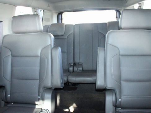 Used 2018 GMC Yukon XL Denali w/ Denali Ultimate Package image 62