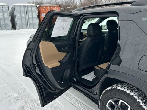 New 2026 Chevrolet Equinox ACTIV image 28