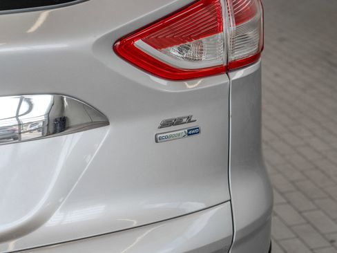 Used 2013 Ford Escape SEL image 24