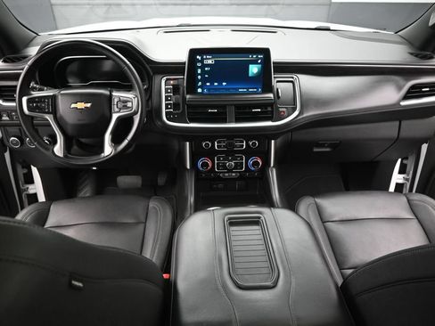 Used 2023 Chevrolet Tahoe LT w/ LT Signature Plus Package RWD image 25