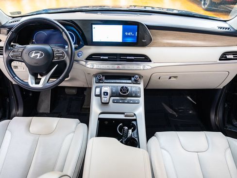 Used 2021 Hyundai Palisade Limited image 27