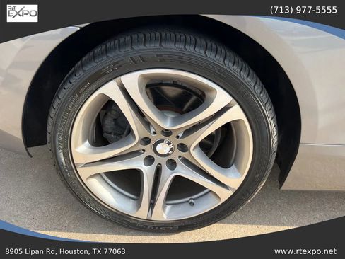 Used 2012 BMW 650i Coupe image 10