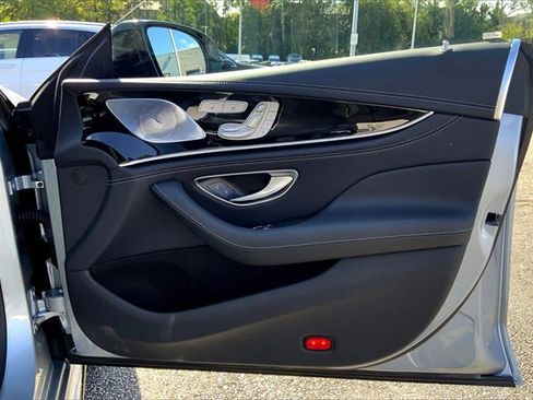 Certified 2024 Mercedes-Benz AMG GT 43 image 19