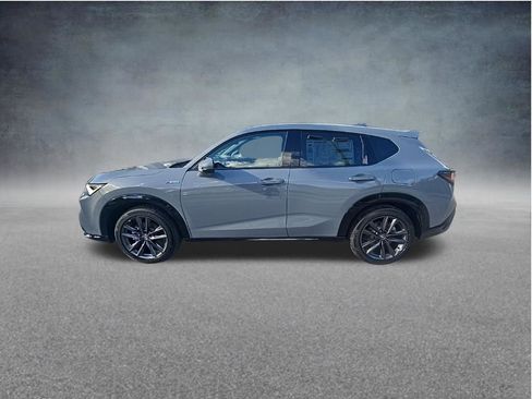 New 2026 Acura ADX A-Spec image 8