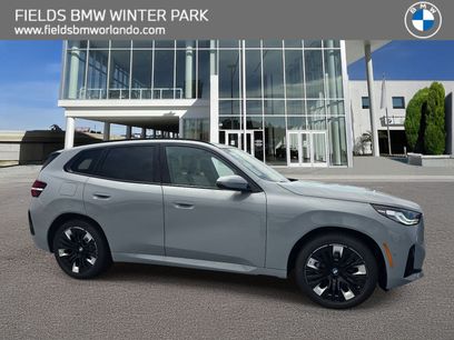 New 2026 BMW X3 xDrive30i w/ M Sport Package