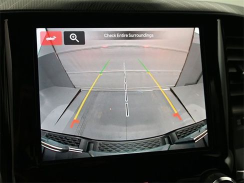 Used 2025 RAM 1500 Big Horn image 25