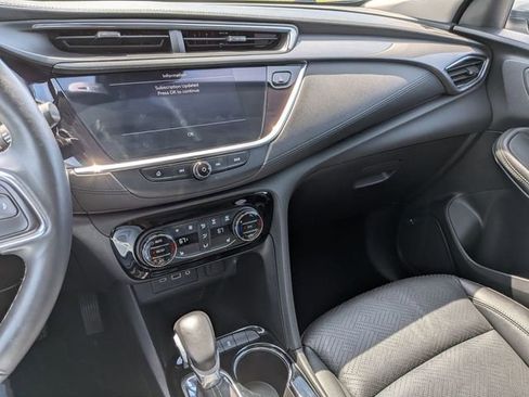 Used 2023 Buick Encore GX Essence w/ Experience Buick Package FWD image 22
